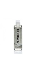 Lubricante Anal de Base Agua 100ml
