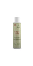 Orgie Aceite de Masaje Orgánico