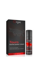 Orgie Touro Crema Potenciadora de Erección 15 ml