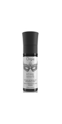 Orgie Intimus White Gel Blanqueador y Estimulante Zonas Íntimas 50 ml