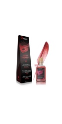 kit masaje de labios fresa