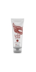 Orgie Lubricante Efecto Calor 150 ml