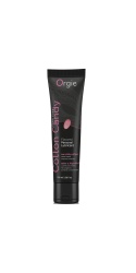 Orgie lubricante Sabor Algodón de Azucar 100 ml