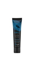 Lubricante Anal Híbrido Orgie 100 ml