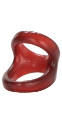 Snug Anillo Pene y Testículos
