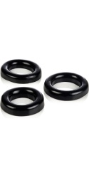 Kit Anillos XL para el pene