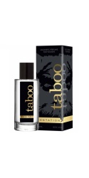 Perfumes Taboo