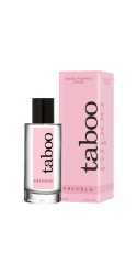 FRIVOLE Perfume sensual para mujer 50ML