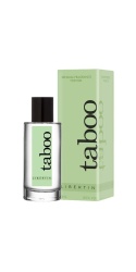 LIBERTIN Masculino Feromonas 50ML