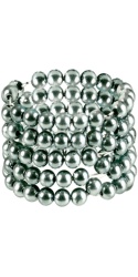 Anillo con Perlas Estimulantes