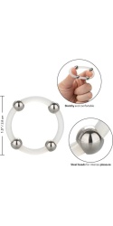 Anillo de Dios para poner en el Pene