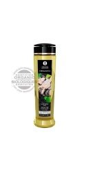Aceites de Masaje Organicos de la marca Shunga