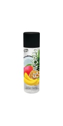 Lubricante de sabor Explosión Tropical 89 ml