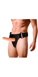 Arnés con Pene Hueco