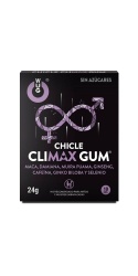 Chicles Afrodisiacos 10 U