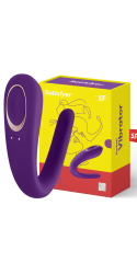 Satisfyer Partner Toy