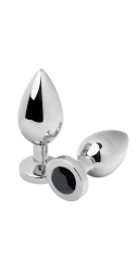 Plug anal de acero