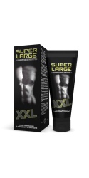 XXL Crema Voluminizadora Pene 75 ml