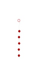 Cadena de Bolas Anales