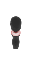 Vibrador Wand Recargable