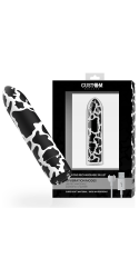 Vibrador Clitoriano recargable