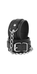 Esposas Leather