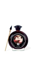 SHUNGA Body painting comestible