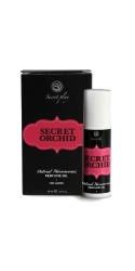 Perfume en aceite secret orchid 20ml