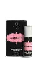 Perfume en Aceite para Mujer