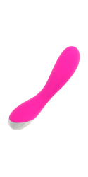 vibrador flexible