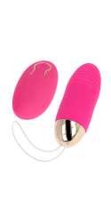 huevo vibrador inalambrico