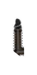 Funda con Textura para pene