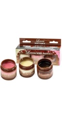 Pintura Body Paint comestible