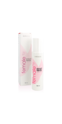 Lubricante Relax Female Anal 100 ml