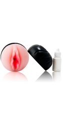 Vaginas en Lata
