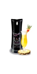 Gel retardante sabor piña colada 30 ml