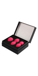 Bolas Kegel Balls Nova