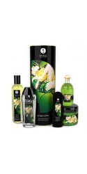 Kit Shunga cosmética erótica
