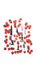 kit juguetes para pareja