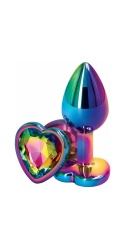 Plug Diamante