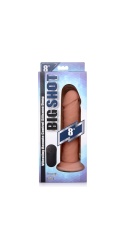 Pene con control remoto