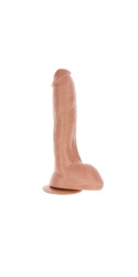 Dildo XXXL 34 cm
