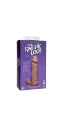 Dildo Realistico 25 CM