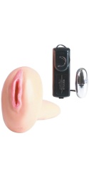 Masturbador Vagina a Pilas