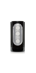 Tenga Flip hole para hombre negro