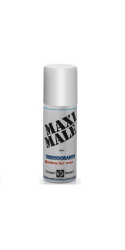 Maximale desodorante intimo masculino