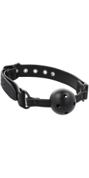 Mordaza Sexual para BDSM
