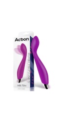 Masajeador Flexible Gspot
