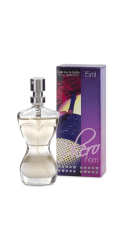 Perfume para mujer ocn feromonas 15ML