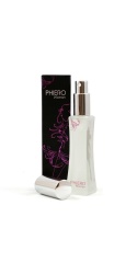 Phiero Woman Perfume con Feromonas para mujer